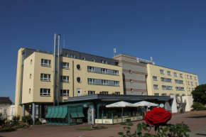 Гостиница Ringhotel Katharinen Hof  Унна